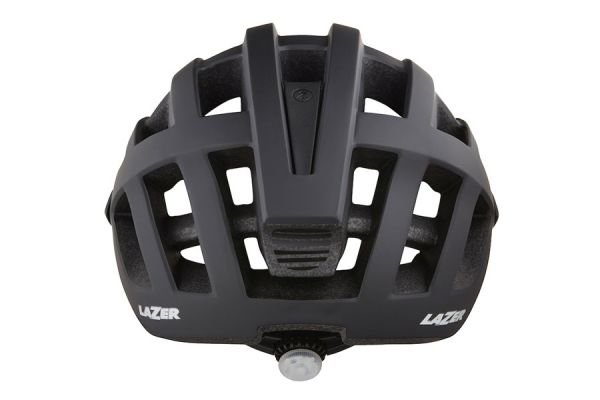 Casco Lazer Petit DLX Net+led+MIPS Nero 