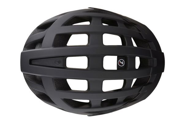 Casco Lazer Petit DLX Net+led+MIPS Nero 