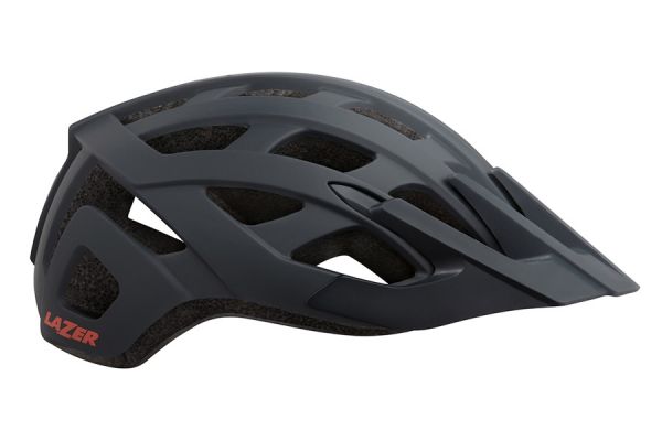 Casco Lazer Roller Net Matte cobalt 