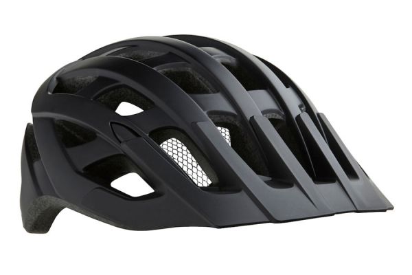 Casco Lazer Roller Net+MIPS Nero 