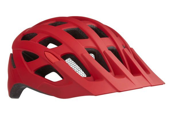 Casco Lazer Roller Net+MIPS Rosso 