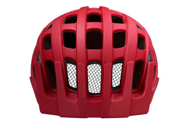 Lazer Roller Helmet Net+MIPS Red 