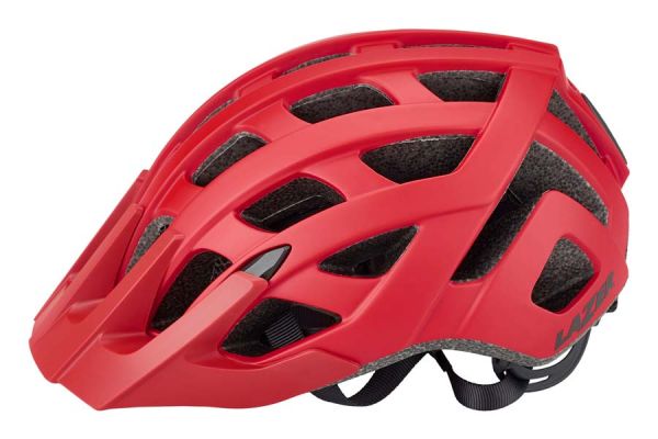 Lazer Roller Helmet Net+MIPS Red 