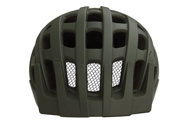 Casco Lazer Roller Net+MIPS Verde 