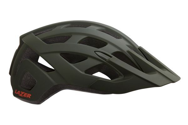 Casco Lazer Roller Net Verde 