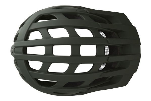 Casco Lazer Roller Net Verde 