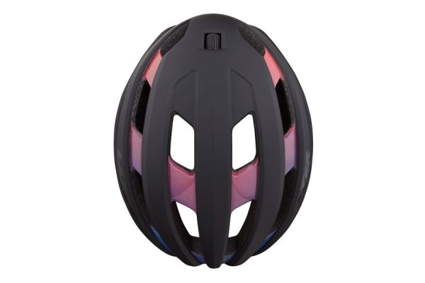 Lazer Sphere Cykelhjelm Stripes Flerfarvet 