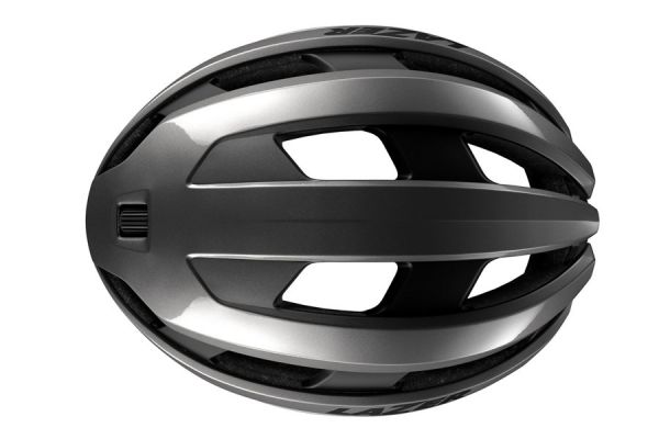 Lazer Sphere Cykelhjelm MIPS Gloss Titanium