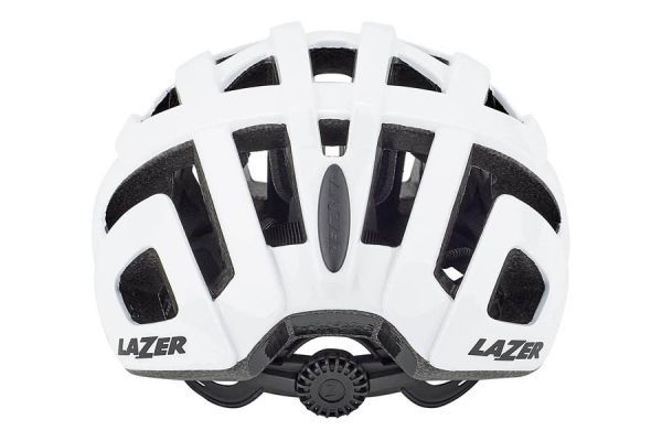 Lazer Tonic Cykelhjelm MIPS Hvid 