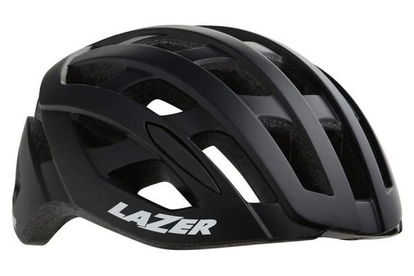 Lazer Tonic Cykelhjelm MIPS Sort 