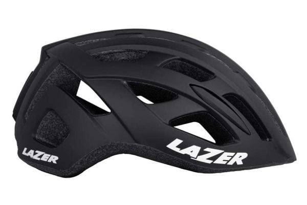 Lazer Tonic Cykelhjelm MIPS Sort 