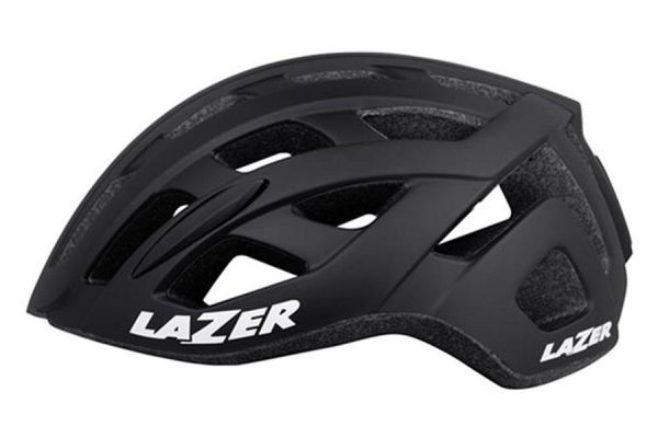 Lazer Tonic Cykelhjelm MIPS Sort 