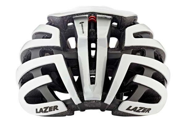 Casque Lazer Z1 Blanc 