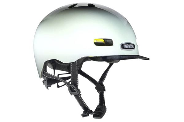 Casque vélo Nutcase Street City Of Pearls