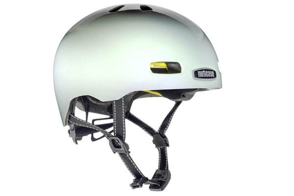 Casque vélo Nutcase Street City Of Pearls