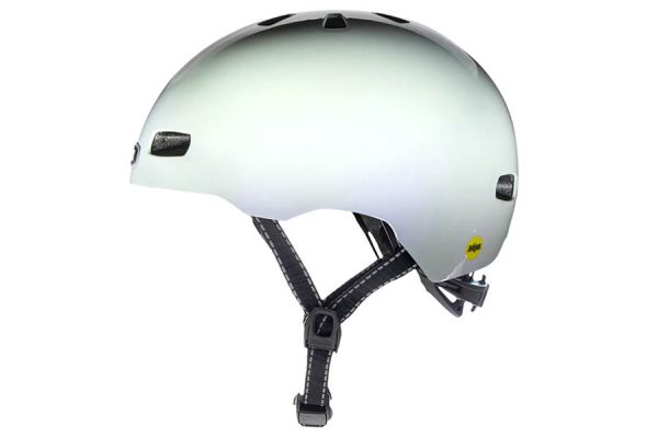 Nutcase Street City Of Pearls Bicycle Helmet