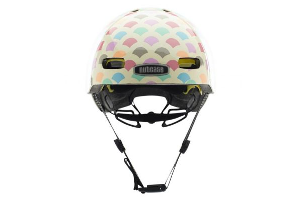 Casco Nutcase Street Scale MIPS Multicolor