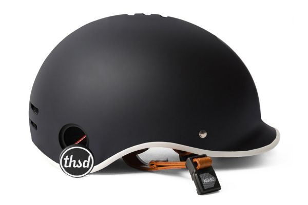 Casque Thousand Heritage Carbon Black 