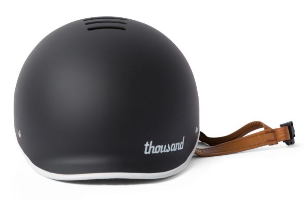 Thousand Heritage Carbon Black Helm