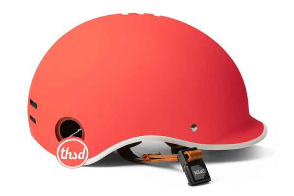 Casco Thousand Heritage Daybreak Red 