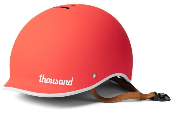 Casco Thousand Heritage Daybreak Red 