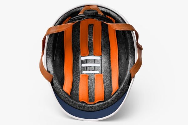 Casco Thousand Heritage Thousand Navy