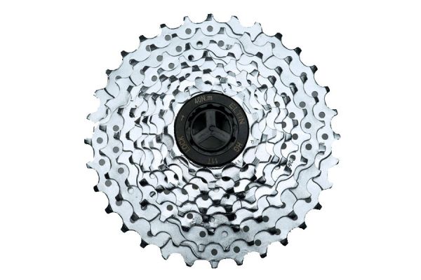 Eltin 9 Speed -11/32 Cassette