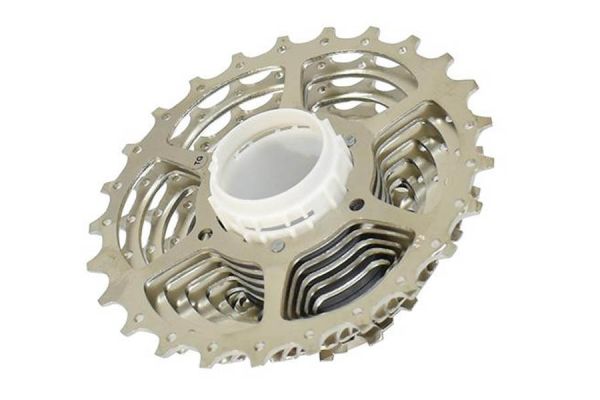 Cassette Shimano Sora CS-HG50-9 9V 12-25D Plata