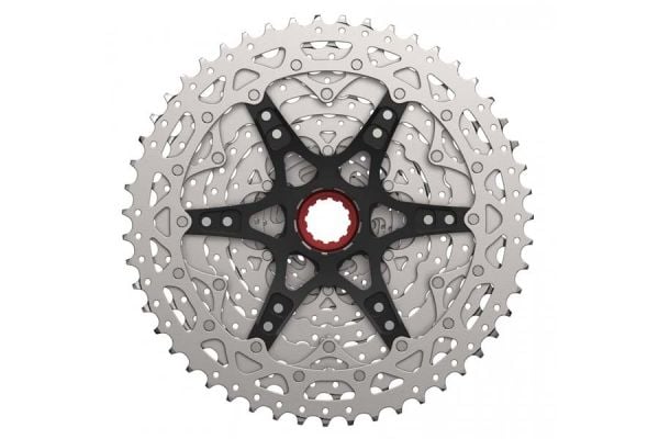 Cassette SunRace CSMZ800 12V 11-51 Dents Argent