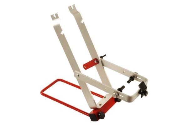 Support de Centrage des Roues Bicisupport BS070 42cm Support de table