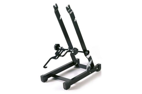 Folding Wheel Truing Stand