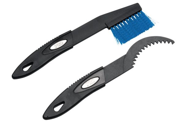 Brosses de nettoyage Pro Nettoyeur Noir