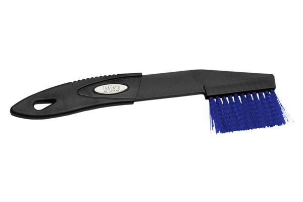 Brosses de nettoyage Pro Nettoyeur Noir