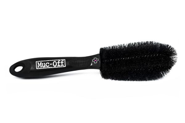 Brosse de nettoyage Roues et Composants Muc-Off