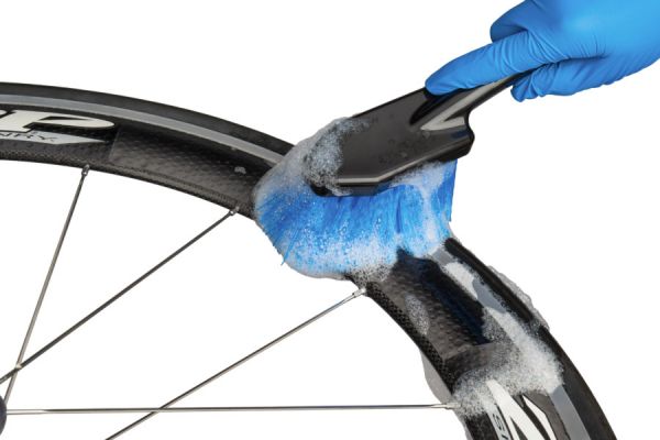 Park Tool BCB-4.2 Bike Cleaning Brush Set