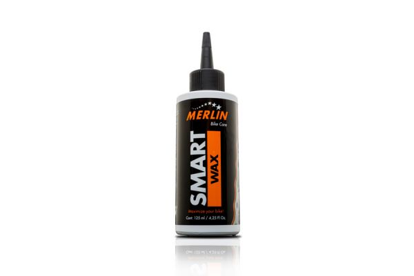 Lubricating Wax Merlin Smart Wax 15 ml