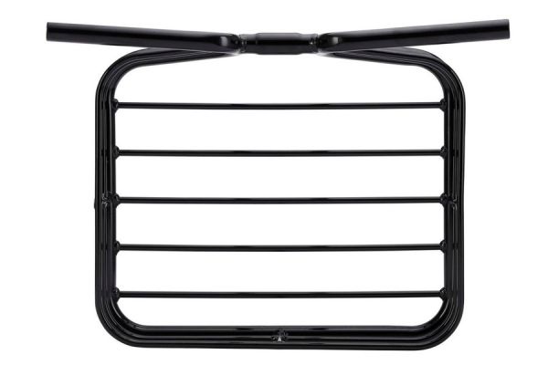 Cesta integrada HJ3145 Negro