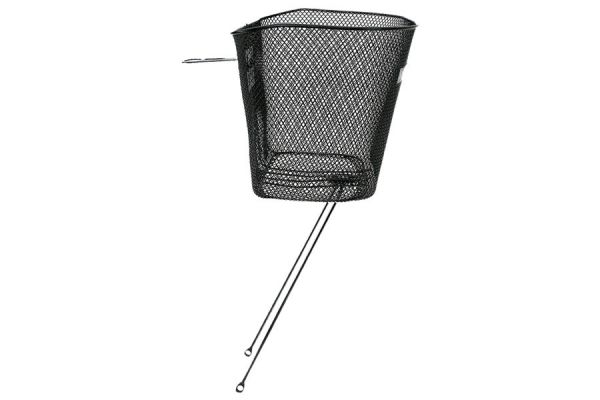 OXC Basket Lead Mesh - Black