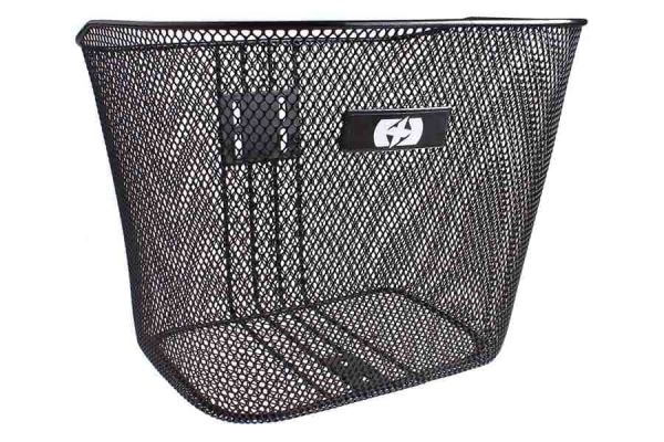 OXC Basket Lead Mesh - Black