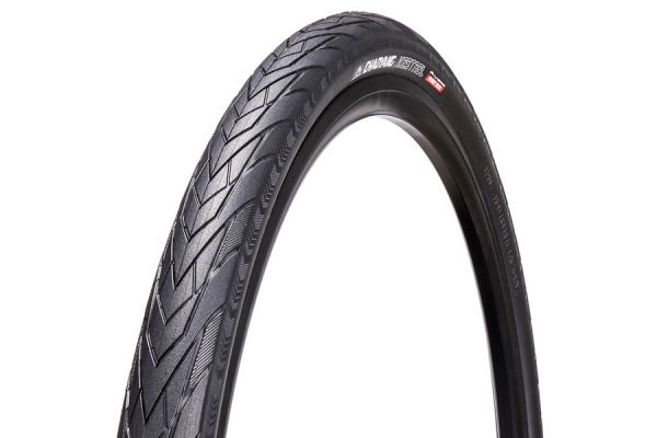 Chaoyang Kestrel Wire Tire 700x38c Black/Reflex