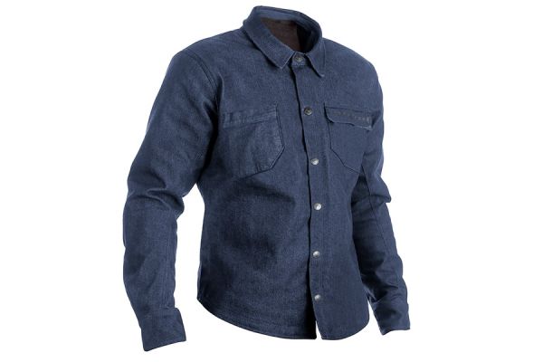 Veste Jeanstrack Viena WR Jeans