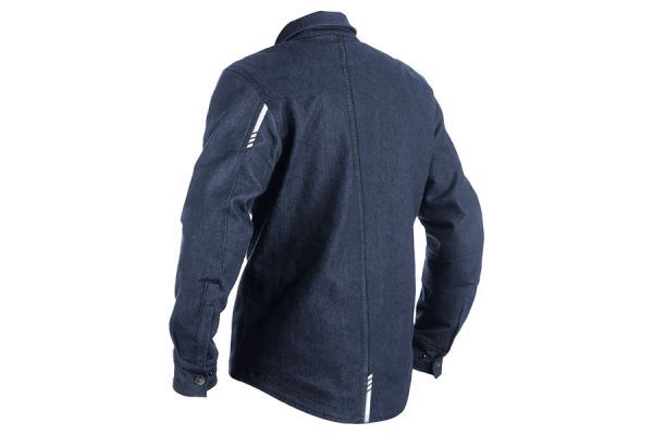 Jeanstrack Viena WR Jacket - Jeans