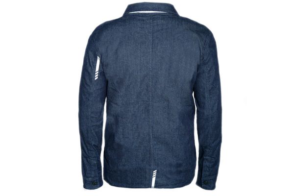 Veste Jeanstrack Viena WR Jeans