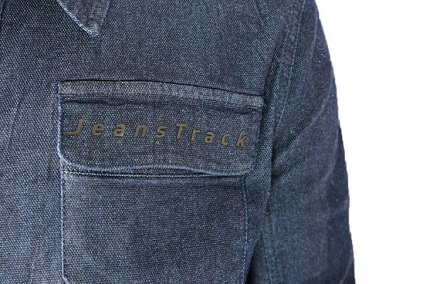 Jeanstrack Viena WR Jacket - Jeans