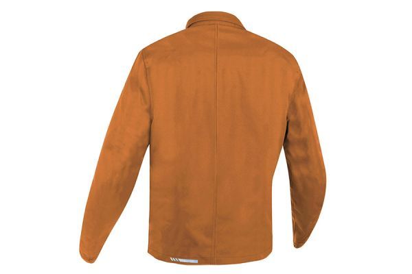 Jeanstrack Oslo WR Jacket - Clay