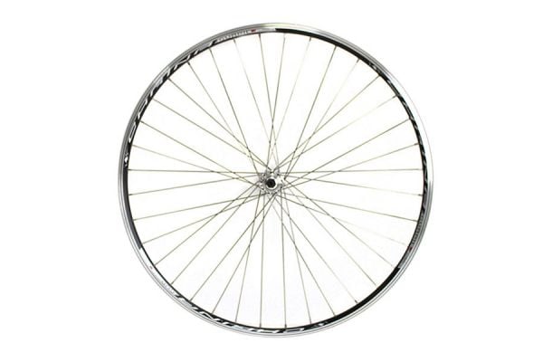 Roue Avant 700c (ETRTO 622x13) Chrina Noir