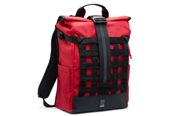 Chrome Industries Barrage Backpack 18L Red X online