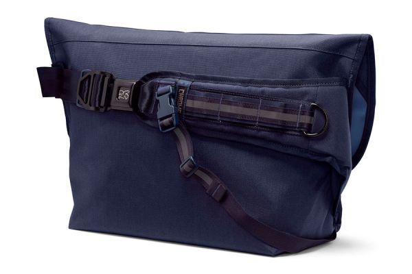 Bolsa Mensajero Chrome Industries Citizen 24 L Navy Tritone