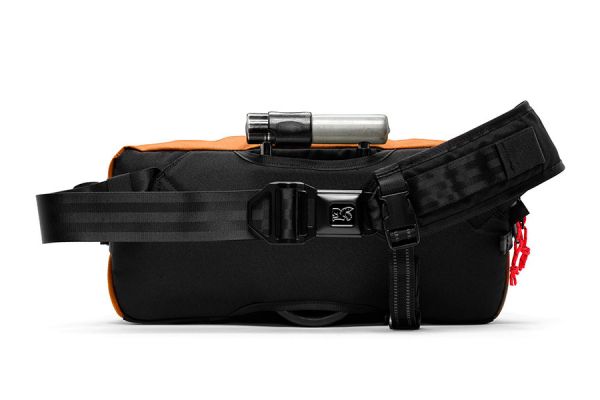 Chrome Industries Kadet Sling Umhängetasche 9L - Amber Tritone