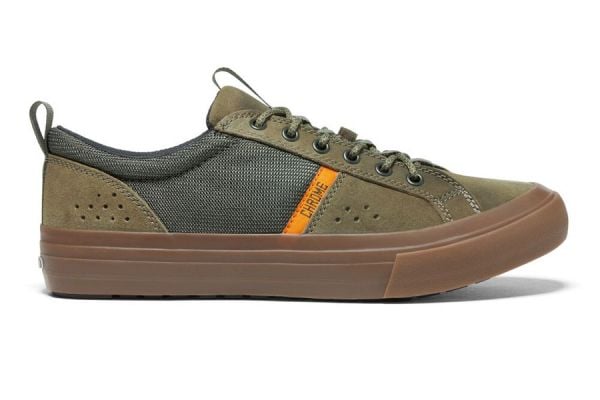 Zapatillas Chrome Industries Kursk TR Earth/Gum